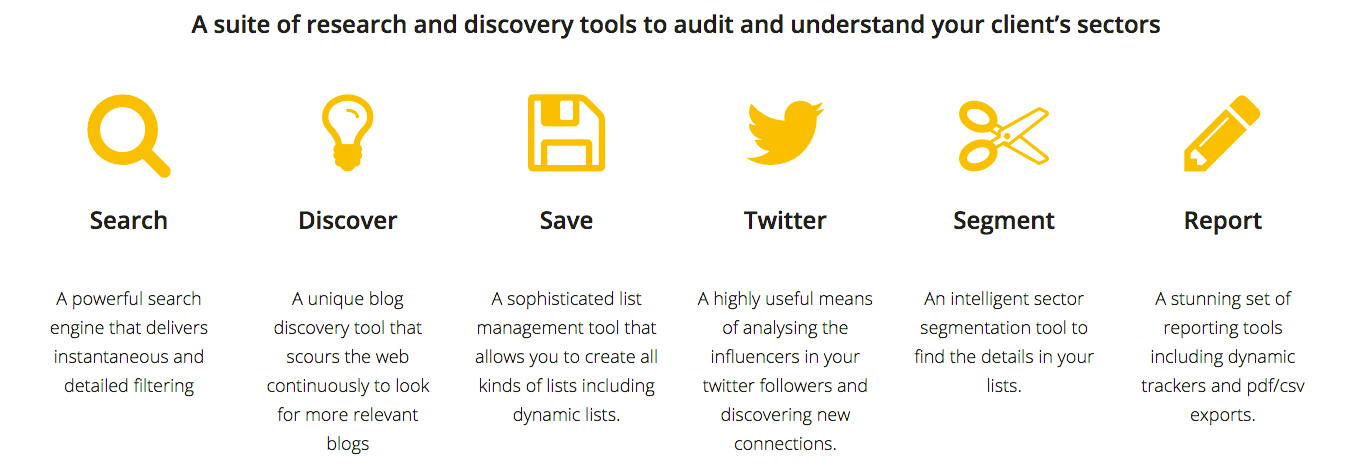 InkyBee gallery image