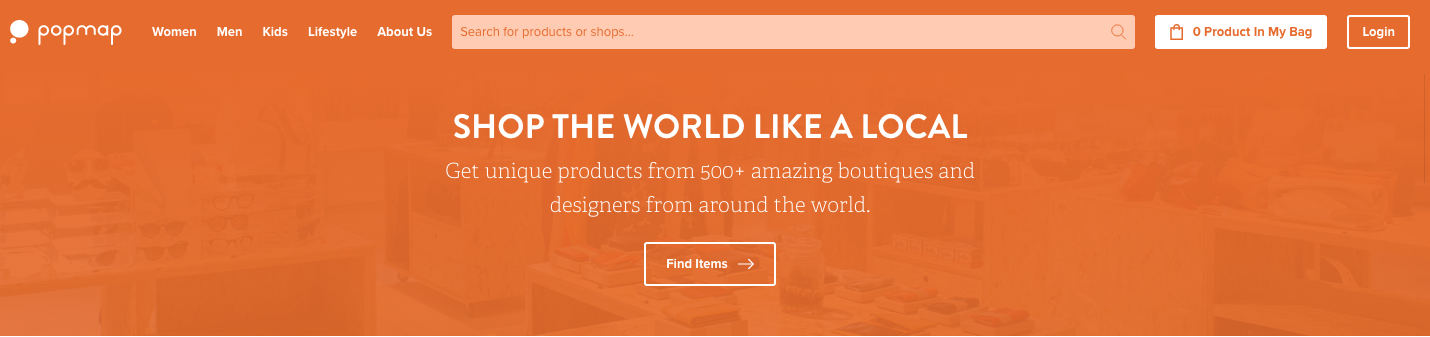 popmap gallery image