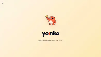 Yoinko.ai gallery image
