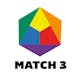 Match 3 - Ep. 25: Butt Focused Camera Angles