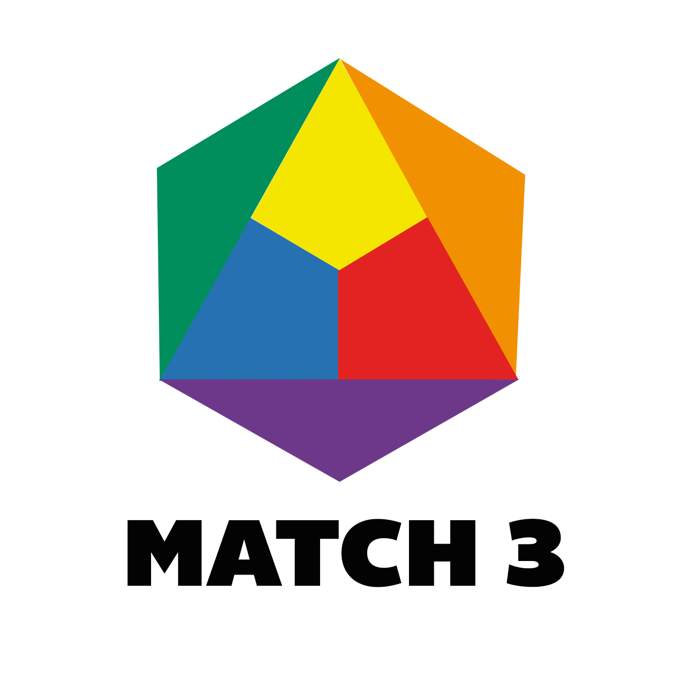 Match 3 - Ep. 25: Butt Focused Camera Angles