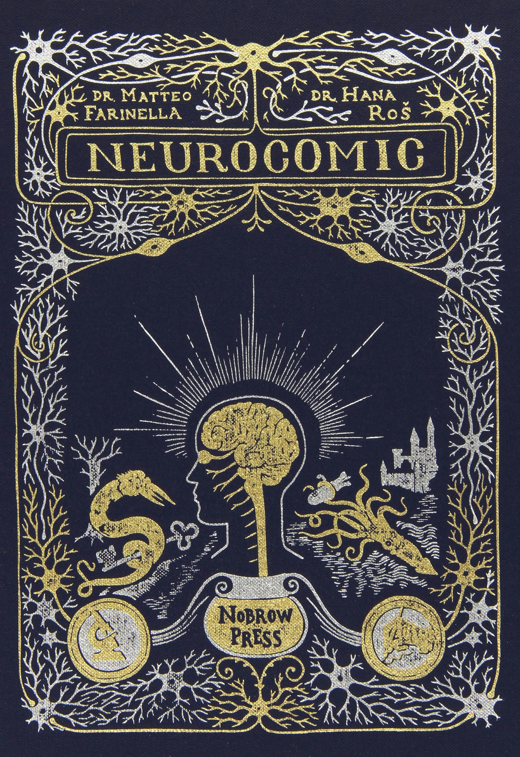 Neurocomic