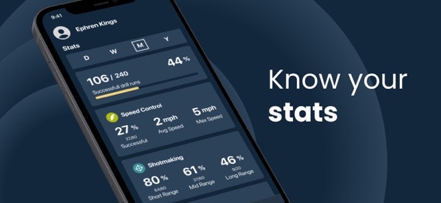 DrillRoom gallery image