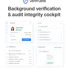 VeritrustX gallery image