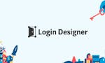 Login Designer image