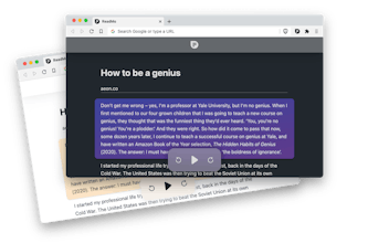 ReadMo 2.0 gallery image