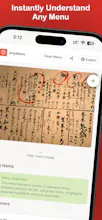 AnyMenu gallery image