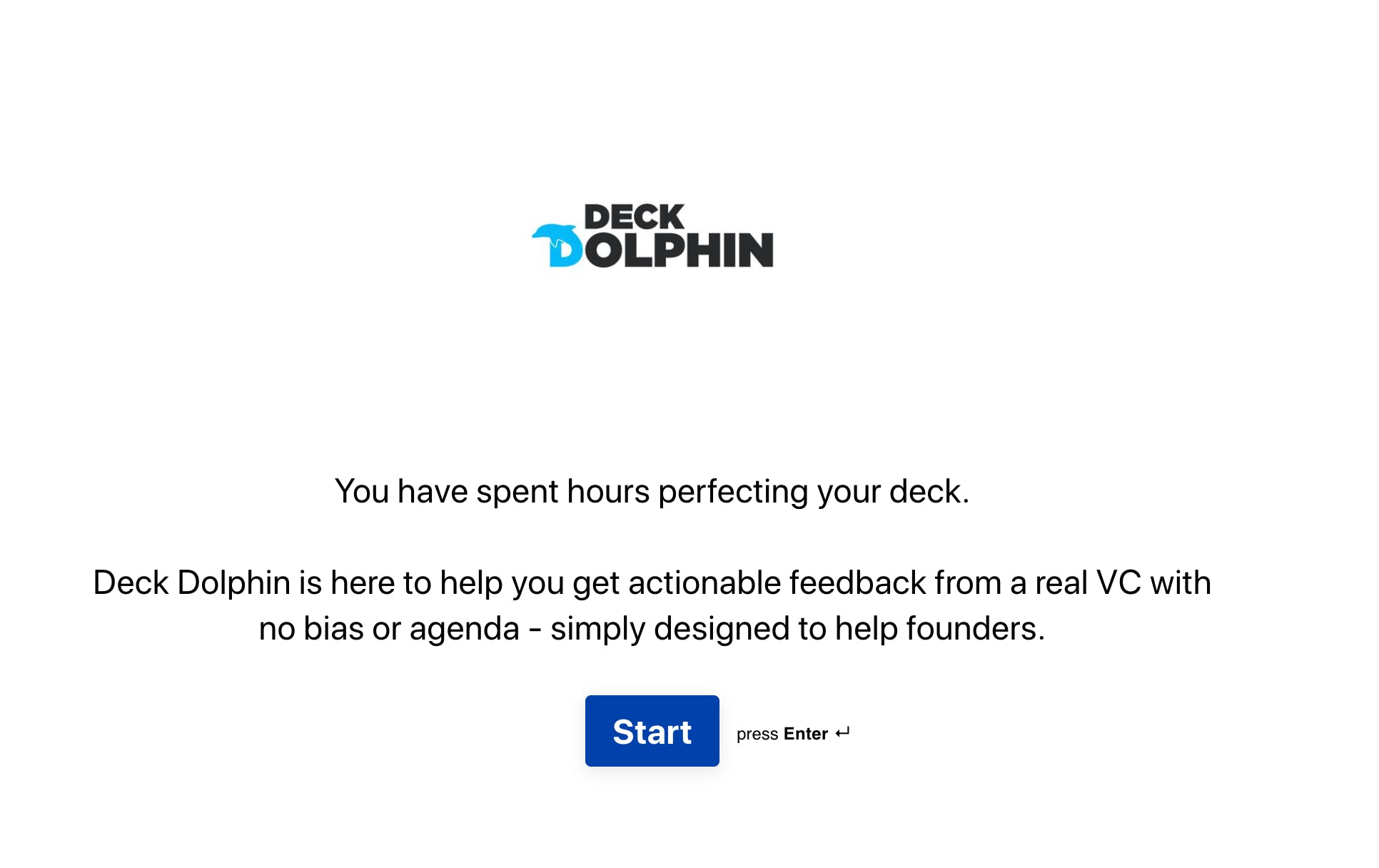 Deck Dolphin media 2