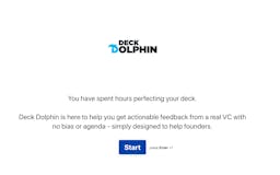 Deck Dolphin media 2