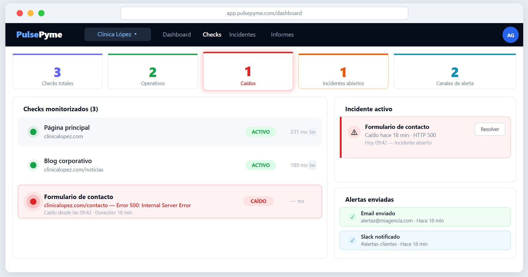 PulsePyme gallery image