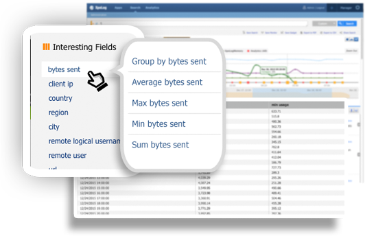 XpoLog - Centralized Log Management, Log Analysis Solution gallery image
