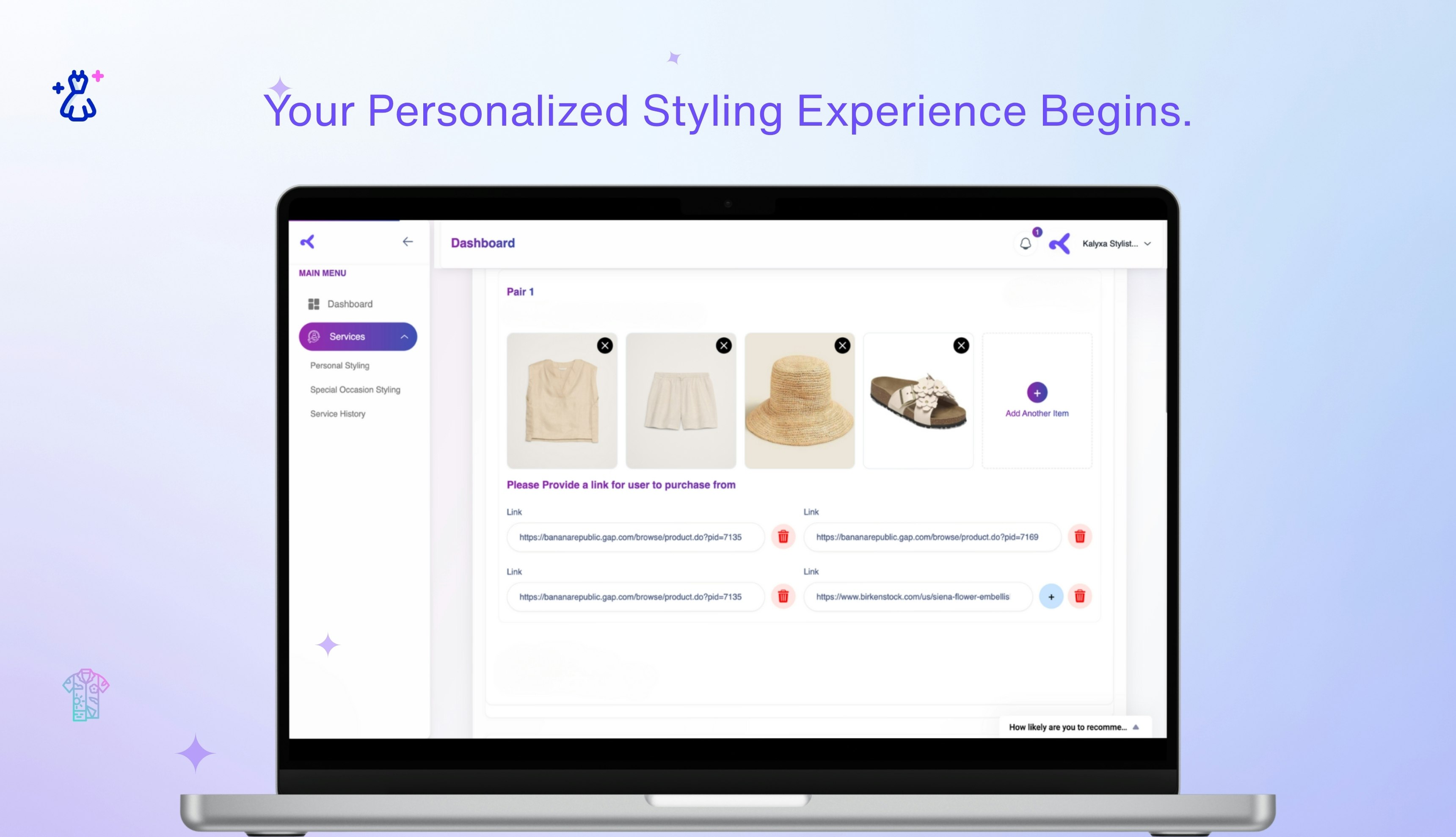 Kalyxa gallery image