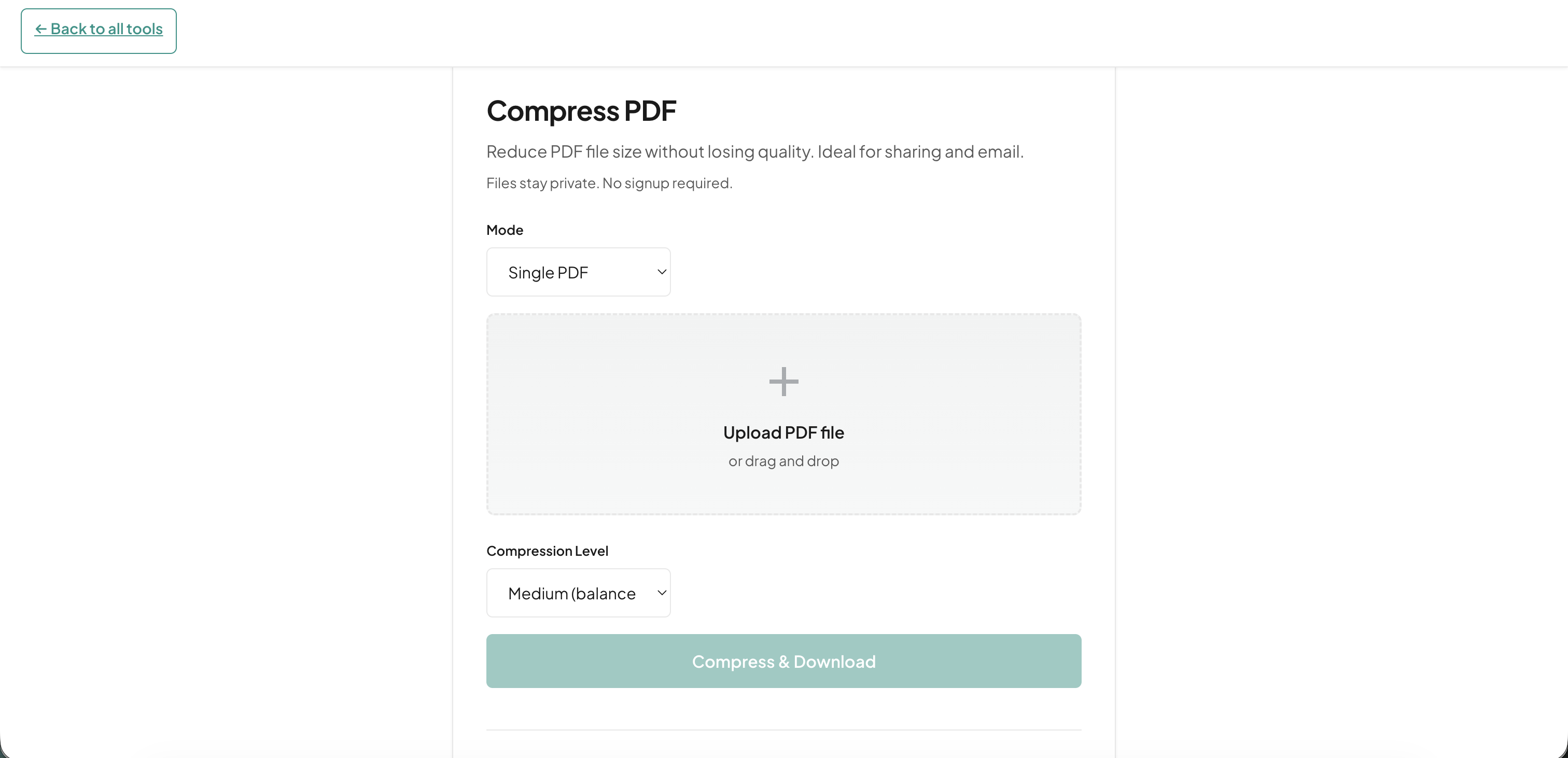 GoToolsOnline gallery image