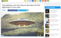 UFO Hunt media 3