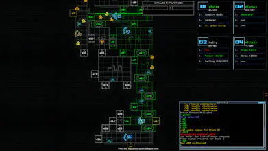 Duskers gallery image