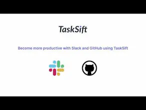 TaskSift gallery image