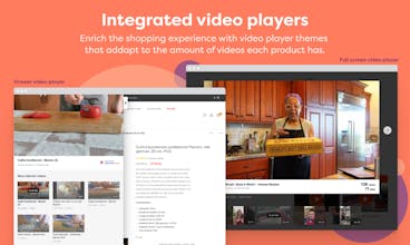 Reeview for Shopify Sellers gallery image