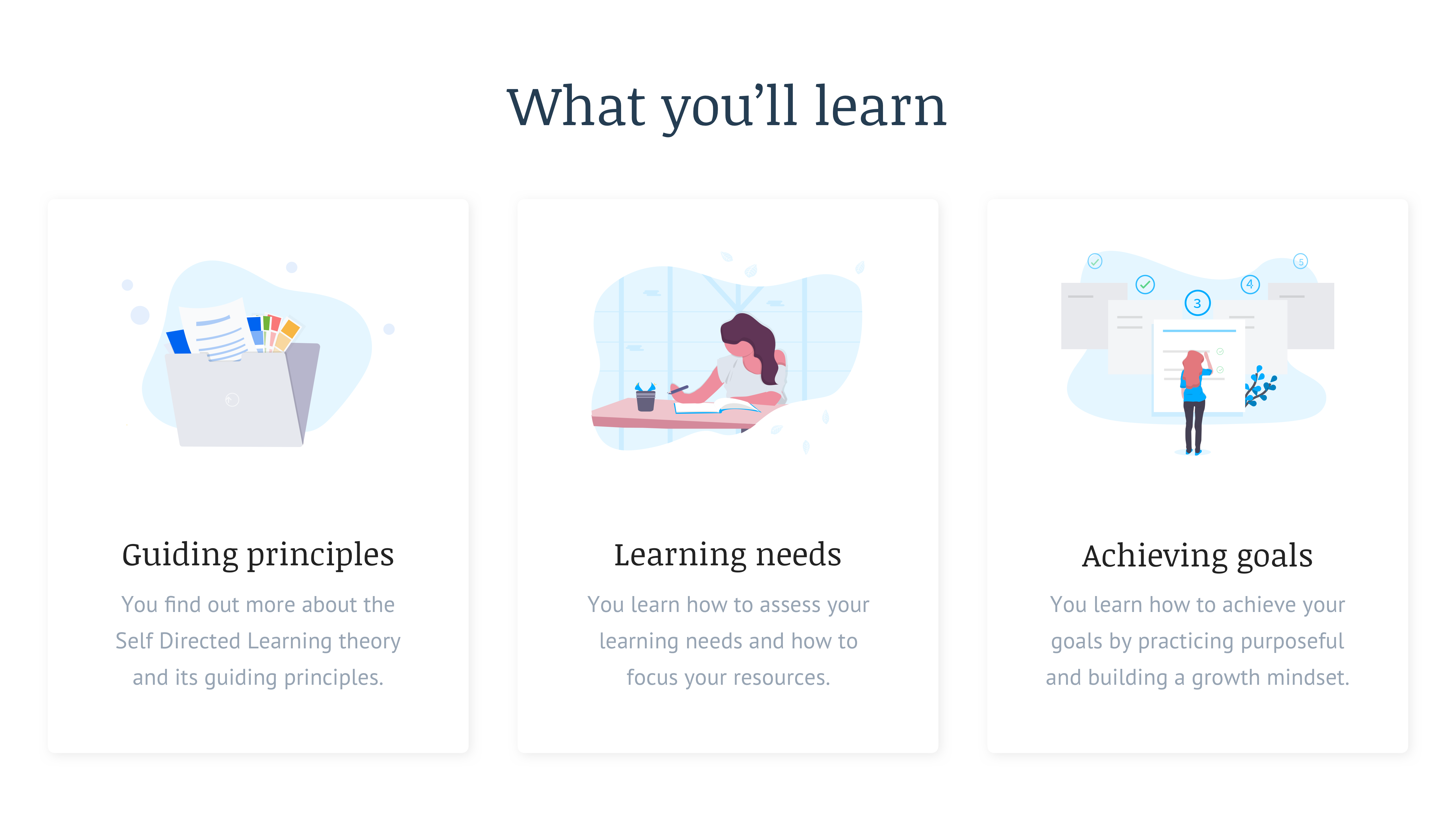 Learner's Playbook gallery image