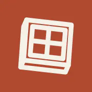 Window logo