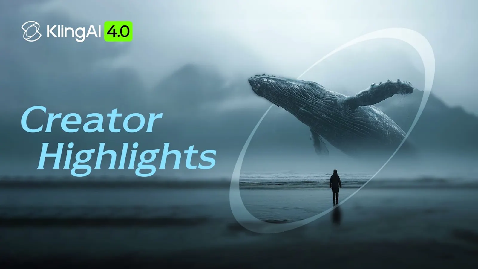 Kling 4.0 screenshot 1 (video preview)