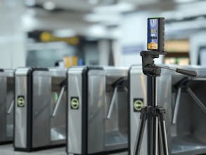 GP-100 Thermal Scanner gallery image