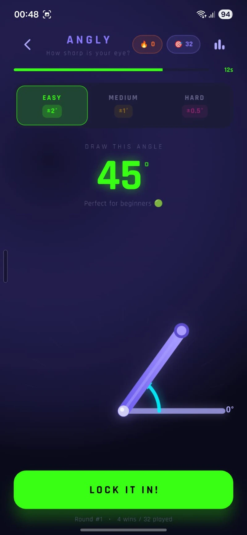 TapCade: Mini Arcade screenshot 5