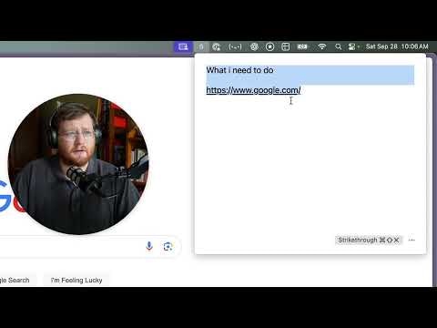 Strikethrough gallery image