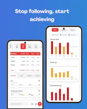 Fit N Lean AI : Diet & Fitness gallery image