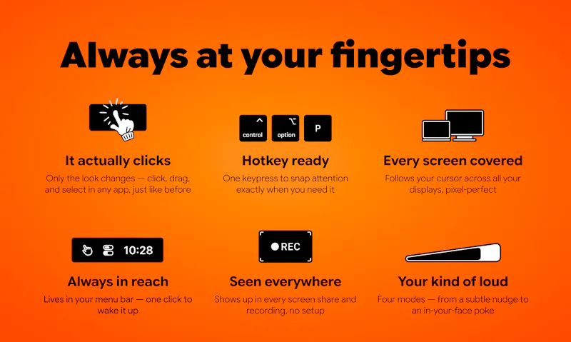Pokey screenshot 7