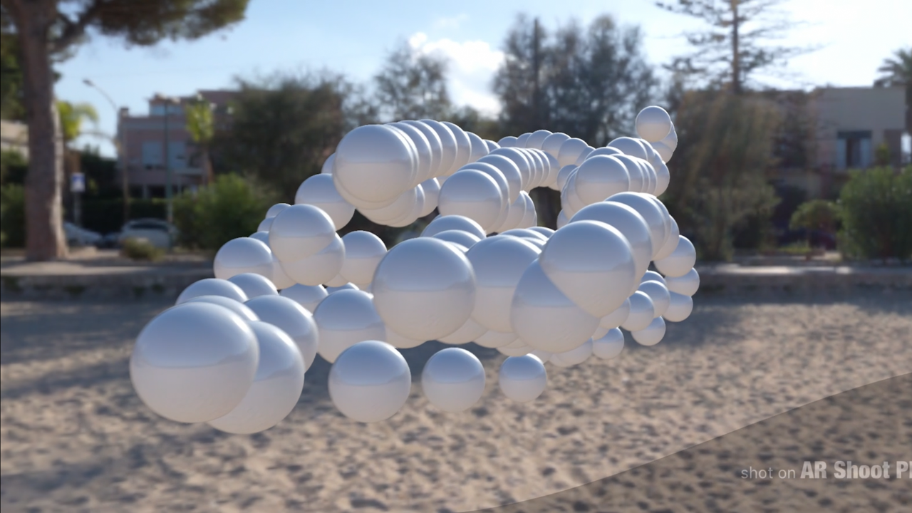 AR Shoot Pro gallery image