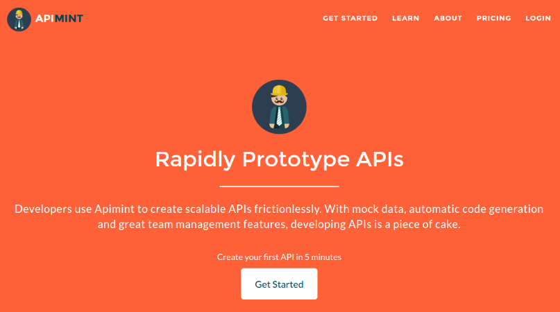 Apimint gallery image