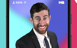 HQ Trivia for Android media 3