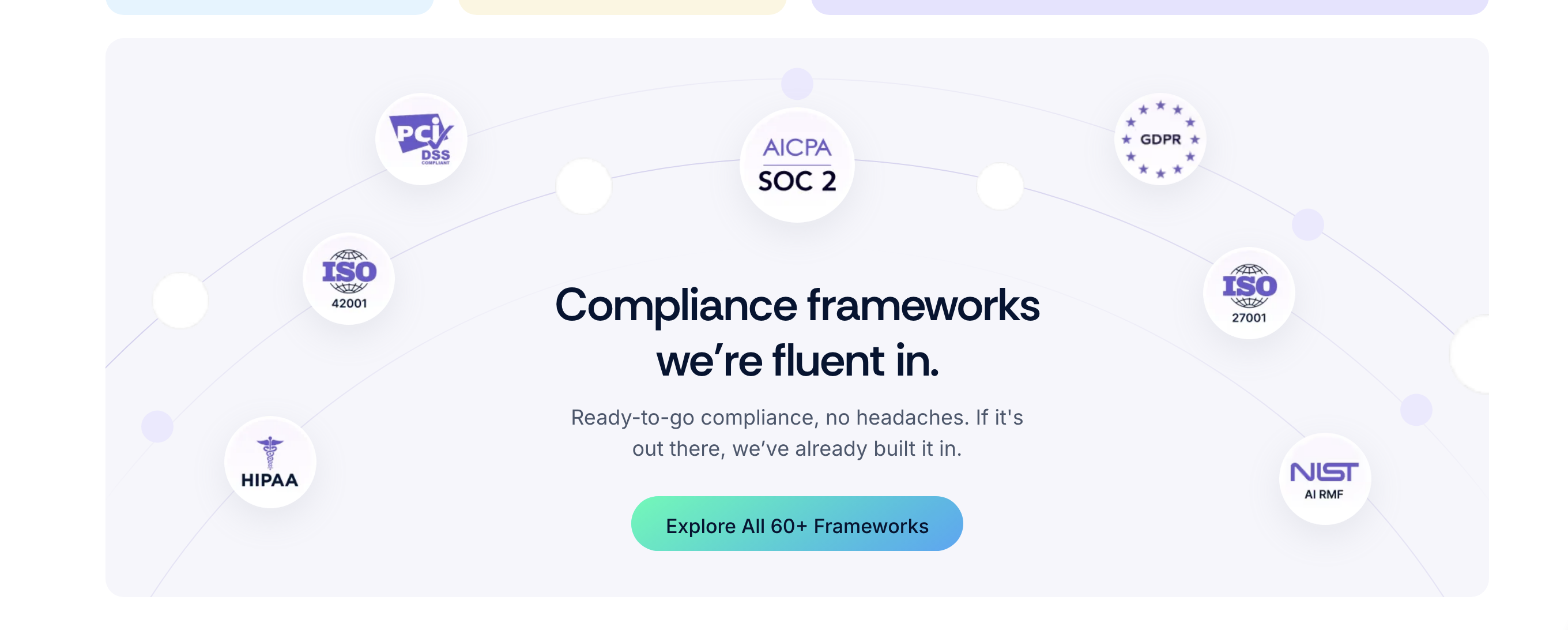 Trio MDM gallery image