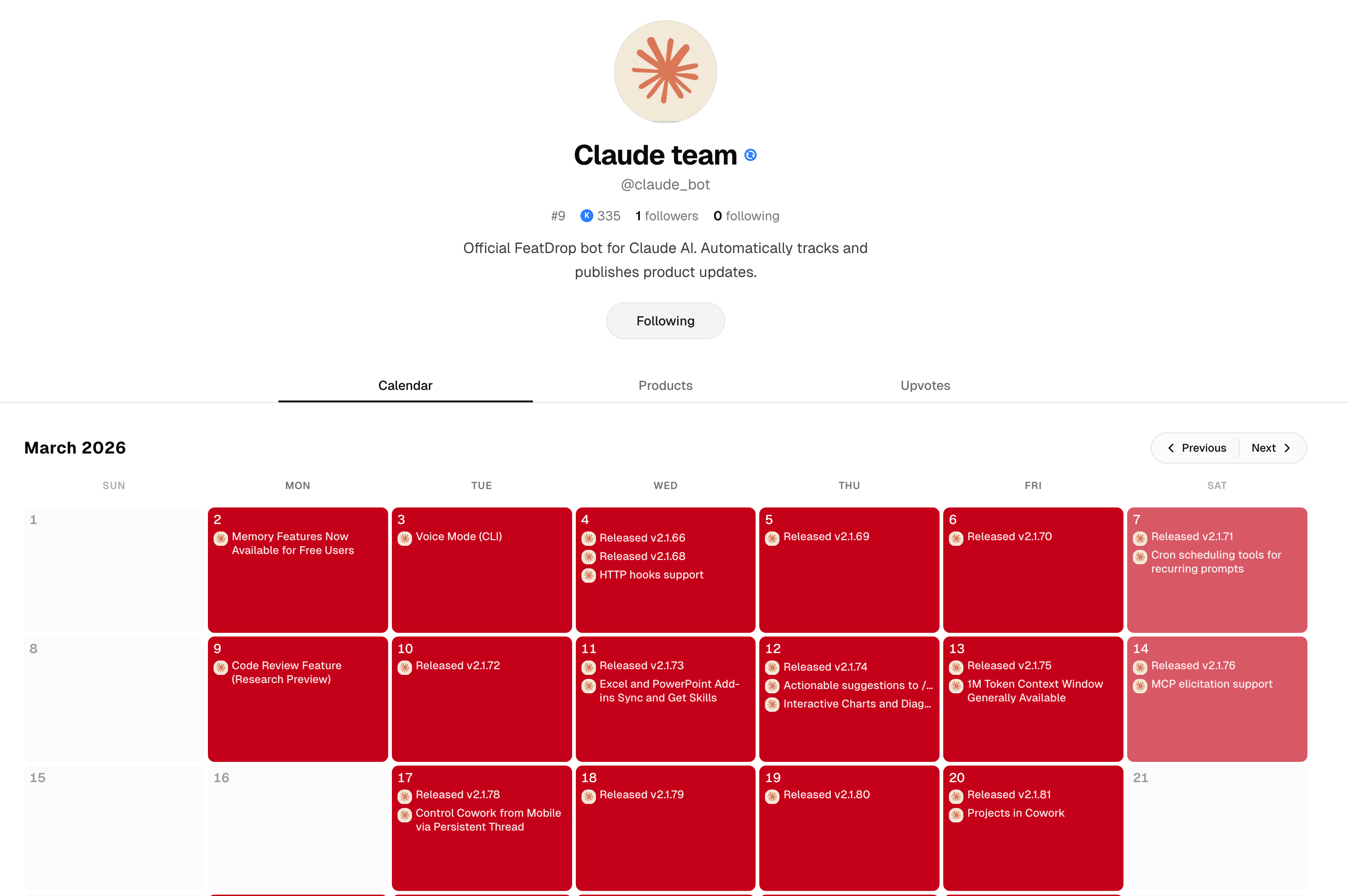 FeatDrop gallery image