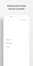 Minimo Launcher gallery image