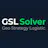 GSL Solver