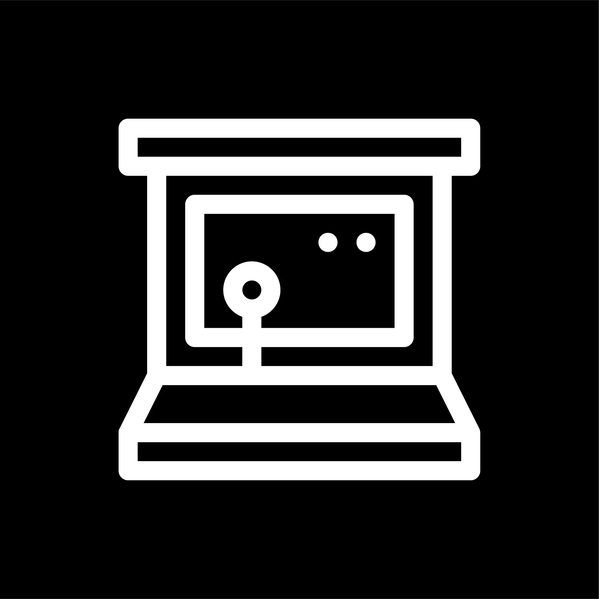 KoinArcade 