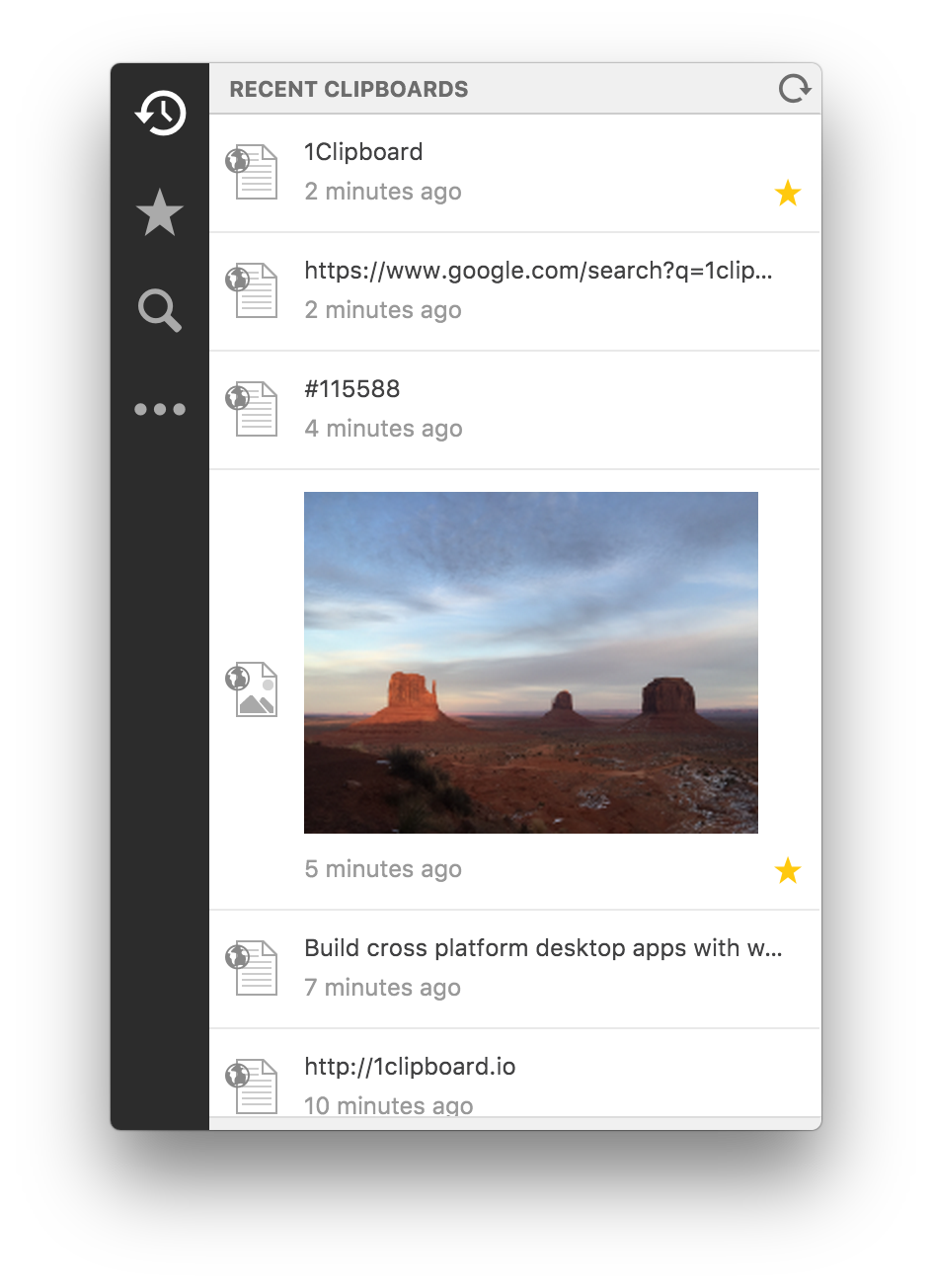 1Clipboard gallery image