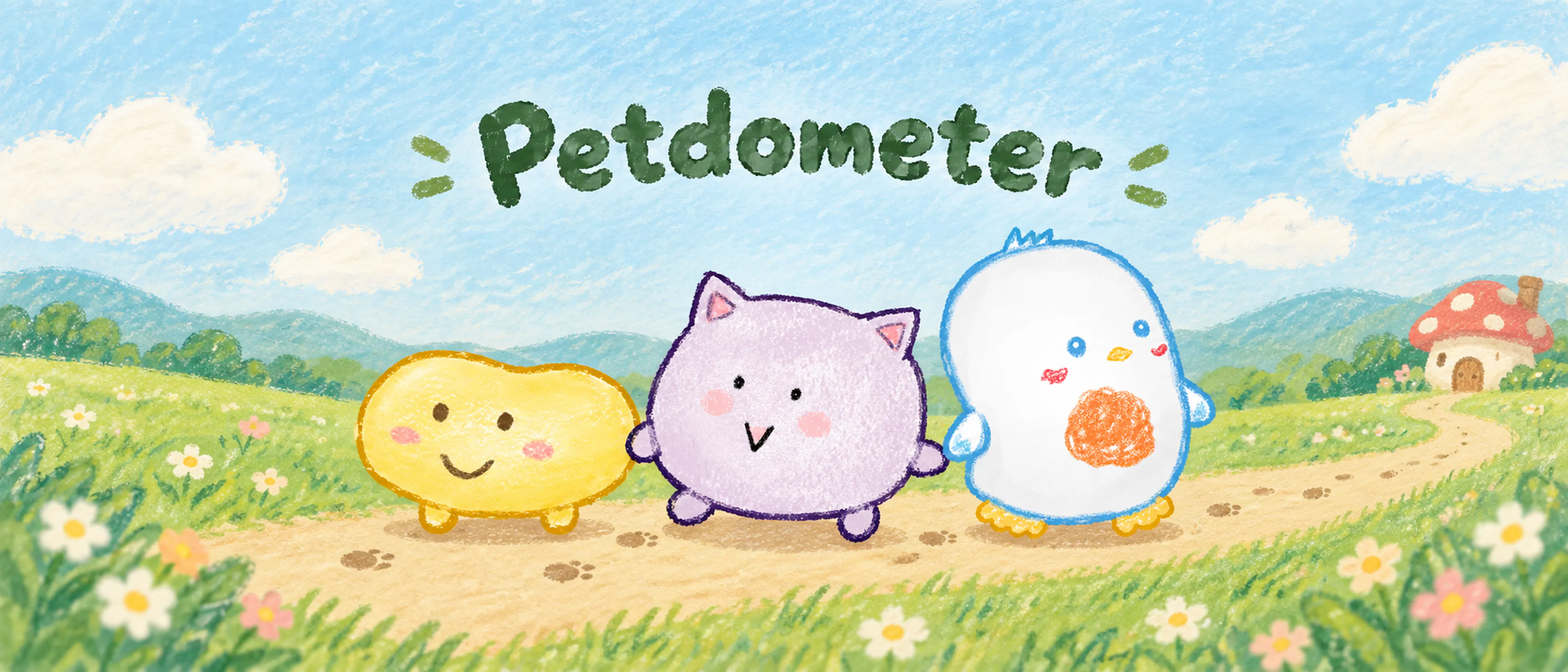 Petdometer - Kiwo Pet gallery image