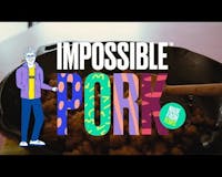 Impossible Foods media 1