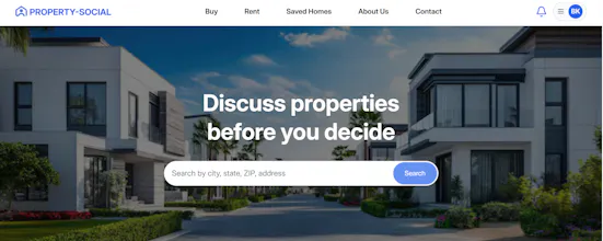 Property Social gallery image
