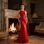 Low Back Long Dress – 262E7359