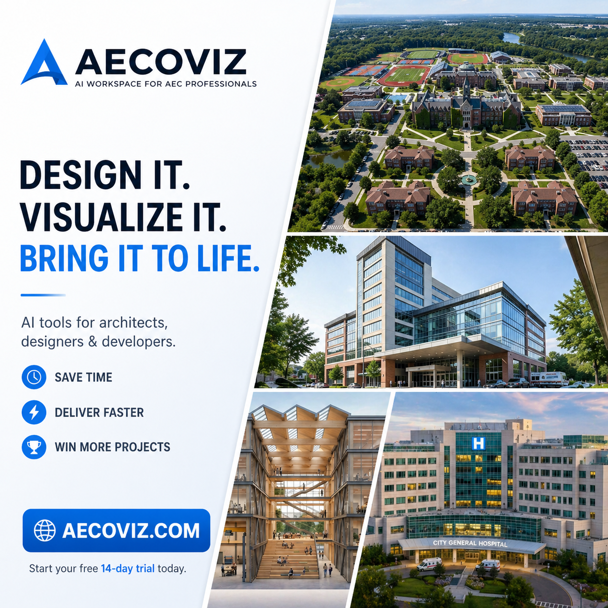 AecoViz gallery image