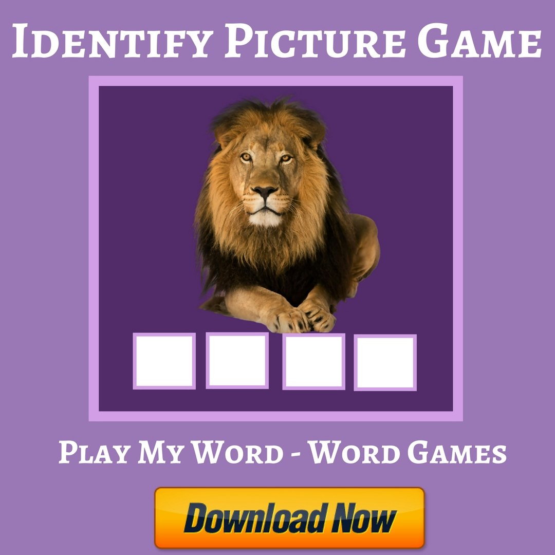 Play My Word - Word Games gallery image