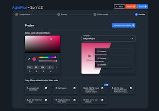 AgilePlus gallery image