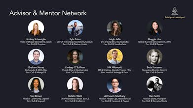 Chief of Staff Network gallery image