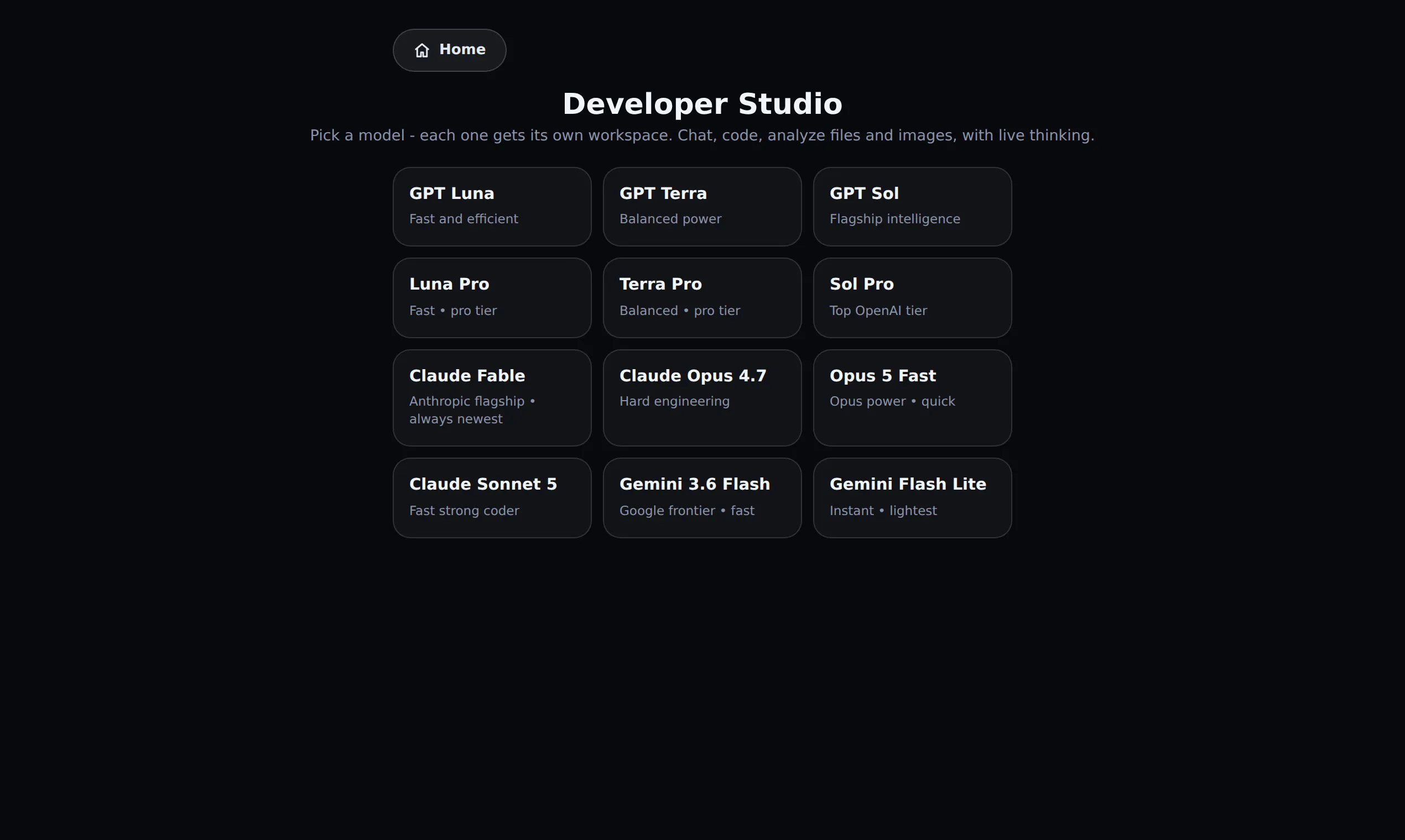 Mina Labs gallery image