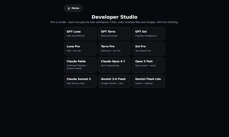Mina Labs screenshot 3