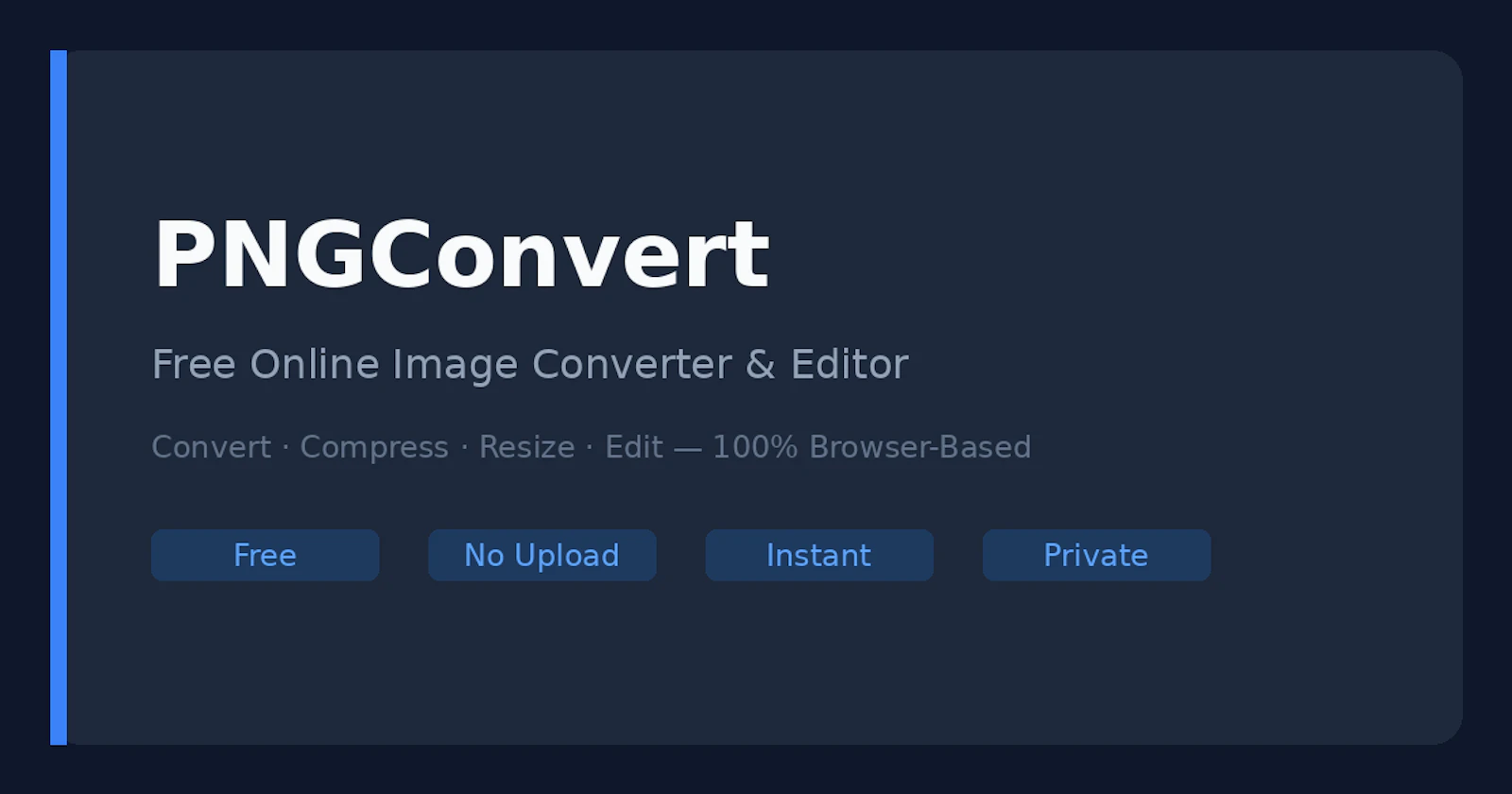 PNGConvert screenshot 1