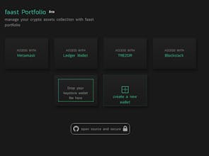 faast 🚀 gallery image